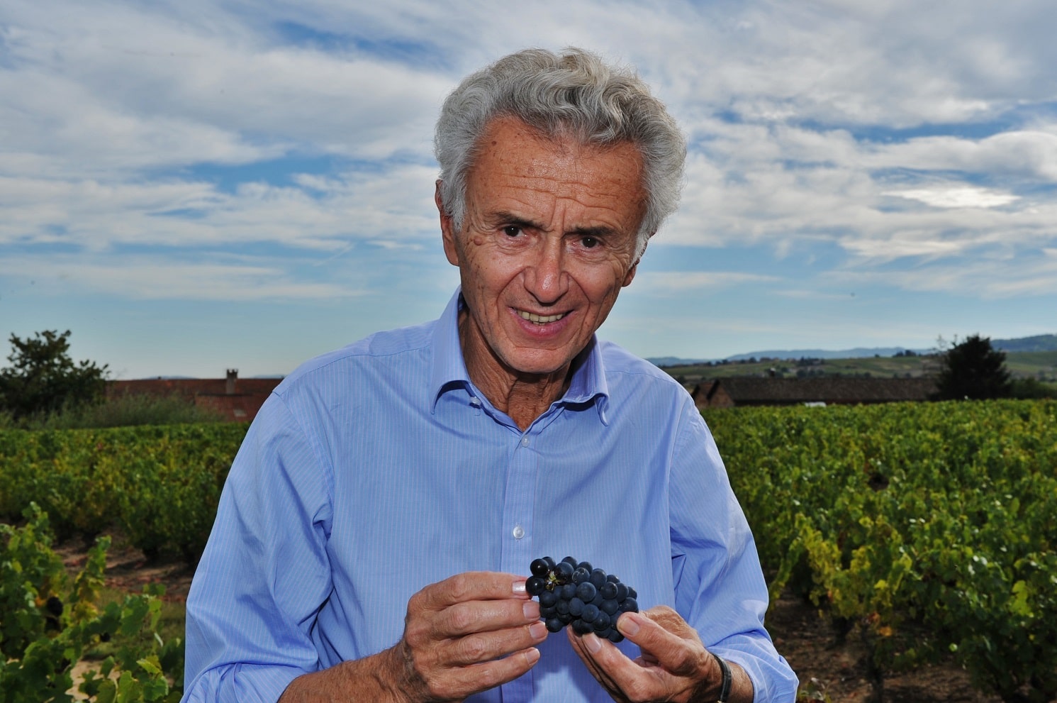 דומיין ג'ורג' דובף